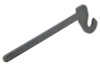 VFC MP5A5 GBBR Airsoft Burst Compression Rod (Parts #08-26)
