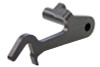 VFC MP5A5 GBBR Airsoft Selector Anti-Reversal Latch (Parts #08-29)