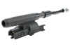 VFC MP5A5 GBBR Bolt Carrier Assy V2 (Parts #09)