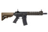 Tokyo Marui MK18 MOD 1 GBBR Airsoft M4 (ZET System) - Cerakote Coating