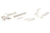 Papago Arms Stainless Steel Tiki Miami Vice Kit for Tokyo Marui V10 GBB