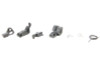 Guns Modify Tokyo Marui G Series Zero Firing Control Set (4lbs, CNC Steel) for G17/G22/G26/G34 GBB Airsoft