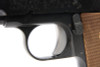 Cybergun Colt .25 GBB Airsoft Pistol with Marking - Black (by WE)