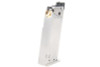 Cybergun Colt .25 Green Gas Magazine (7 rounds) - Silver