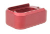 Pro Arms VFC Glock Mag Base (TT Style) - Red