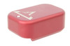 Pro Arms VFC Glock Mag Base (TT Style) - Red
