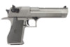 Tanaka Desert Eagle.50AE Heavy Weight - Cerakote Tungsten Gray