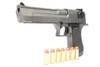 Tanaka Desert Eagle.50AE Heavy Weight - Cerakote Tungsten Gray