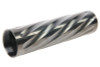 Silverback SRS A1/ A2 Airsoft Twisted Stainless Steel Cylinder