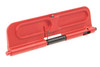 G&P CNC Dust Cover for Tokyo Marui M4A1 MWS GBBR - Red