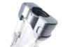 Satellite High Bullet BB Loader Plus (for 6mm Airsoft BBs) - Smoke