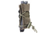 TMC TC 9mm Pistol Magazine Pouch - Ranger Green