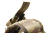 TMC PJ style Smoke Grenade Pouch - Multicam