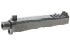 Dytac CNC Aluminum Slide for Umarex (VFC) G19 Gen 3 (RMR Pre-Cut) (Licencsed by SLR Rifleworks)
