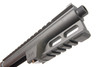 AW Custom Desert Eagle Conversion Kit for Cybergun / WE DE.50AE GBB Pistol (Aluminum 10 inch)