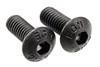 Hugger Airsoft CNC BB Proof for Holosun HS510C Red Dot