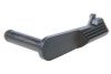 Guarder Stainless Slide Stop for Tokyo Marui M45A1 GBB Pistol - Black