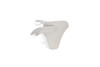 Guarder Stainless Thumb Saftety for Tokyo Marui V10 GBB Pistol - Silver