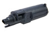 Guarder Enhanced Loading Nozzle for Tokyo Marui V10 GBB Pistol - Black