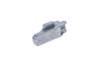 Guarder Steel Knocker Lock for Tokyo Marui V10/ M1911/ MEU/ M45A1/ S70/ Detonics GBB Airsoft Pistol - Silver
