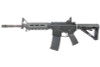 KWA LM4 Magpul PTS Edition GBBR w/ Extra Magazine - Black