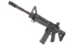 KWA LM4 Magpul PTS Edition GBBR w/ Extra Magazine - Black