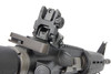 KWA LM4 Magpul PTS Edition GBBR w/ Extra Magazine - Black