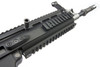 Cybergun SCAR H GBBR - Black (by WE)