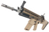 Cybergun SCAR H GBBR - Tan (by WE)