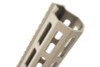 Angry Gun MK16 Handguard Gen 2 (Mlok 10.5 inch, Sopmod Block III, Aluminum) - DDC