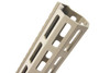 Angry Gun MK16 Handguard Gen 2 (Mlok 13.5 inch, Sopmod Block III, Aluminum) - DDC