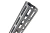 Angry Gun MK16 Handguard Gen 2 (Mlok 13.5 inch, Sopmod Block III, Aluminum) - Black