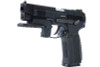 Raptor Grach MP-443 GBB Airsoft Pistol - Deluxe Version (Extra Gas Mag. & Flashlight Mount)