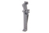 Crusader Airsoft M4 AEG Straight Trigger - Black