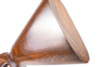 Showguns Long Wooden Kit for KJ Works KC-02 GBBR