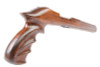 Showguns Short Wooden Kit for KJ Works KC-02 GBBR