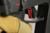 Airtech Studios Speed Flat Trigger Blade for Krytac KRISS Vector Airsoft AEG - Red
