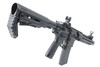 Strike Industries EMG Strike Tactical Rifle MWS GBBR 10 Inch Ver. w/ Marui MWS Mag. - Cerakote Black
