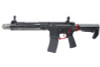 Strike Industries EMG Strike Tactical Rifle MWS GBBR 10 Inch Ver. w/ Marui MWS Mag. - Cerakote Red