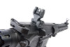 Strike Industries EMG Strike Tactical Rifle MWS GBBR 13.5 Inch Ver. w/ Marui MWS Mag. - Cerakote Black