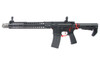 Strike Industries EMG Strike Tactical Rifle MWS GBBR 13.5 Inch Ver. w/Marui MWS Mag.-Cerakote Red