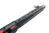 Strike Industries EMG Strike Tactical Rifle MWS GBBR 13.5 Inch Ver. w/Marui MWS Mag.-Cerakote Red