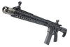Strike Industries EMG Strike Tactical Rifle MWS GBBR 15.5 Inch Ver. w/ Marui MWS Mag.- Cerakote Black