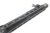 Strike Industries EMG Strike Tactical Rifle MWS GBBR 15.5 Inch Ver. w/ Marui MWS Mag.- Cerakote Black