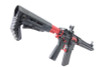 Strike Industries EMG Strike Tactical Rifle MWS GBBR 15.5 Inch Ver. w/ Marui MWS Mag. - Cerakote Red