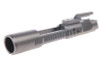 GHK M4 GBBR Airsoft Bolt Carrier (CNC Aluminum) - Black