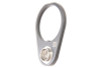 PTS Enhanced Modular Sling Plate - QD for M4 GBB