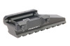 PTS Unity Tactical FAST Micro Riser - Black
