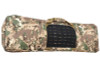 WoSport Rifle Bag (Laser Molle, 100cm / 39.4 Inch) - Multicam