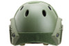 WoSport FAST Helmet (PJ) - OD